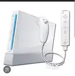 Nintendo Wii game