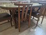 Dinning table