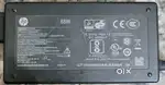 HP Laptop Charger & Mouse