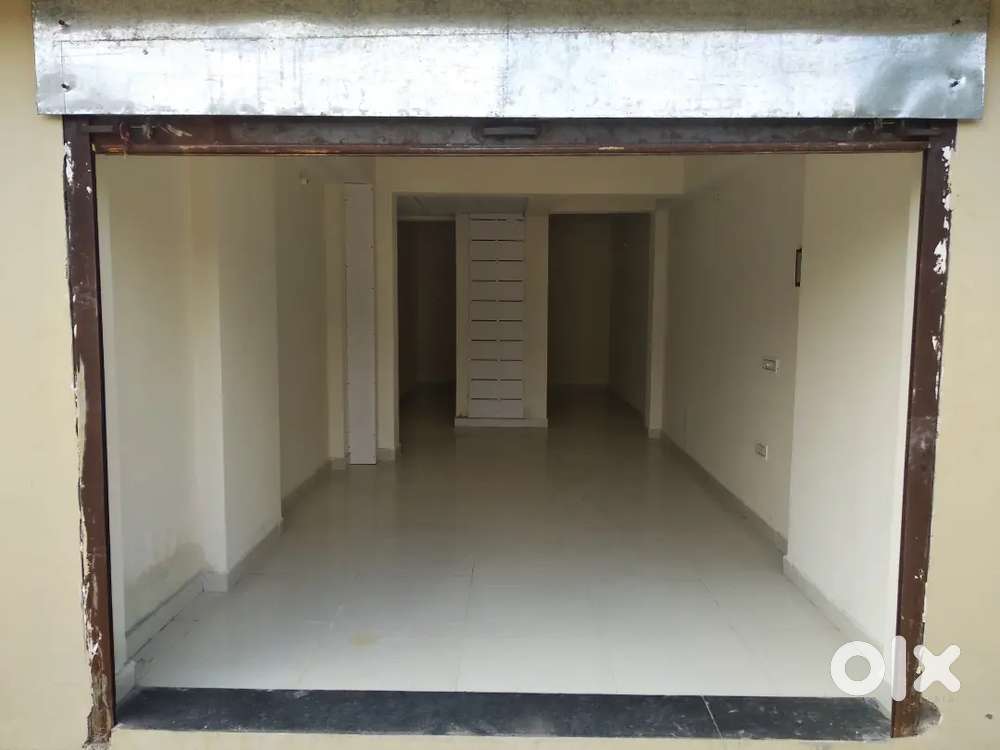 Shop for rent 5601, Near kamla nehru nagar ,Jaipur