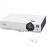 Sony projector VPL-DX100