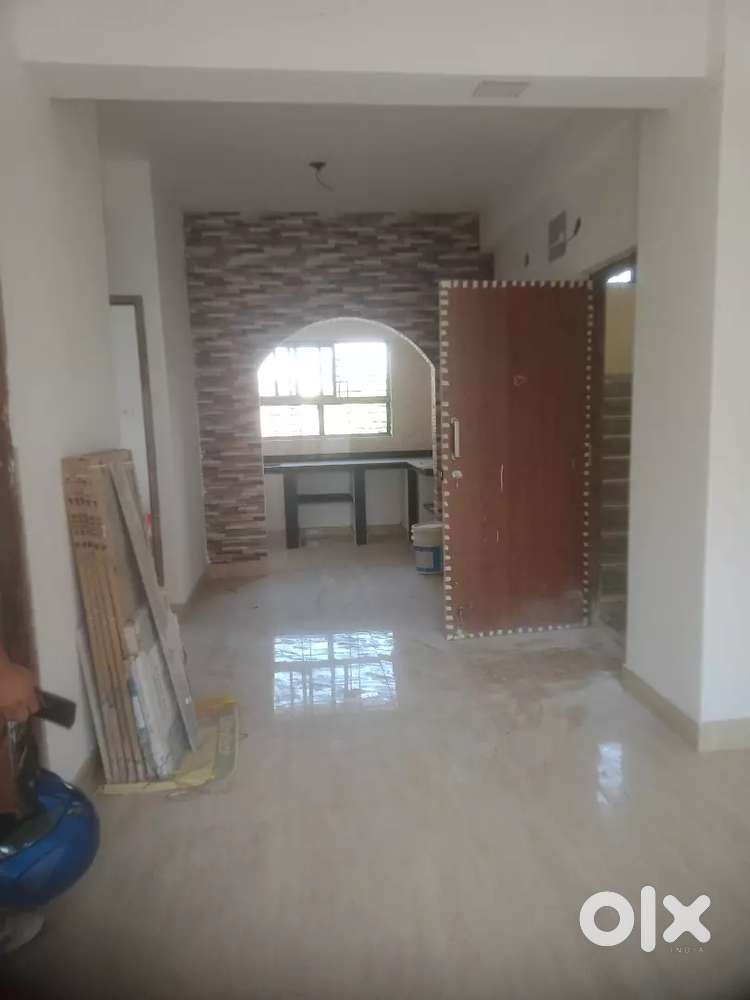 Lake Garden 3 bhk New flat sale - 96 Lakh