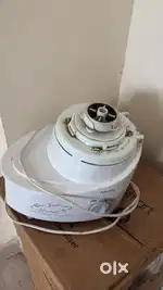 Philips mixer