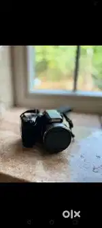 2015 Nikon Coolpix L840 in “like new” condition withone defect.
