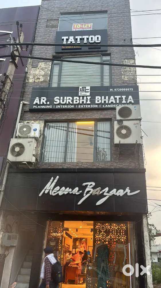 Office for rent