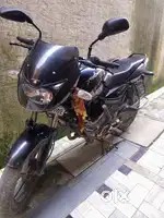 Pulsar classic 150