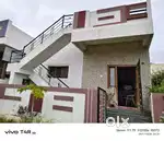 2 BHK for lease
