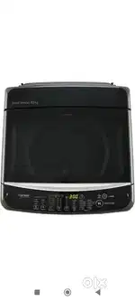 LG Washing Machine Fully automatic