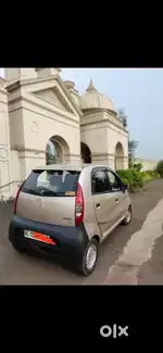 Tata Nano 2011