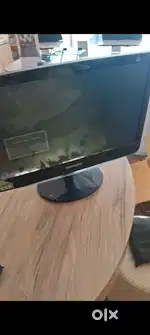 Samsung 19 Monitor Only.