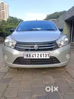 Maruti Suzuki Celerio 214 Petrol 71000 Km Driven