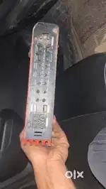 Amplifier mosfet 4ch