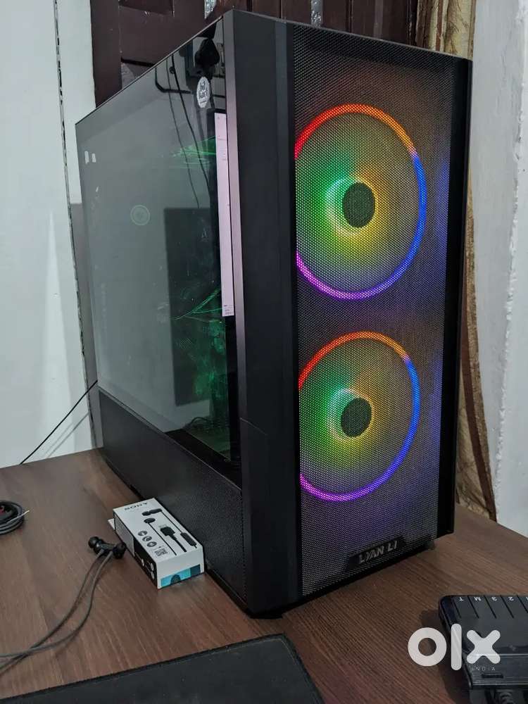 Gaming PC  High End