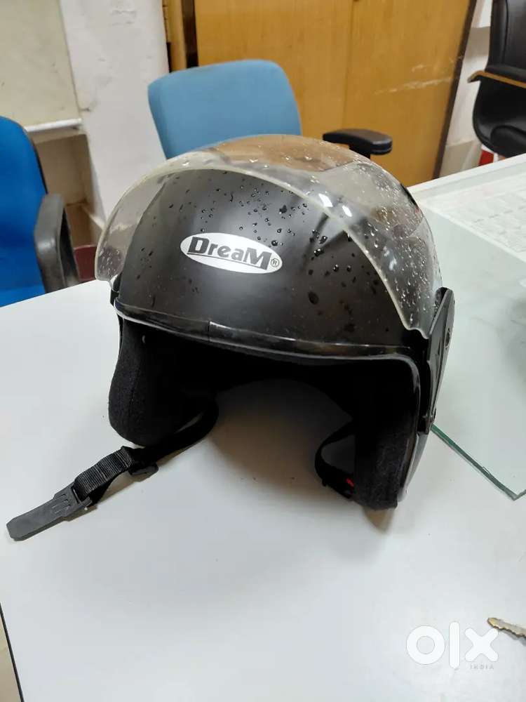 Helmet for sale