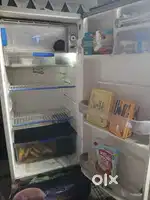 Whirlpool  Fridge