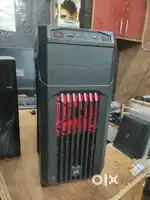 Editing gaming i7Gen PC, 16gb RAM, 4gb RX550 DDR5 graphics