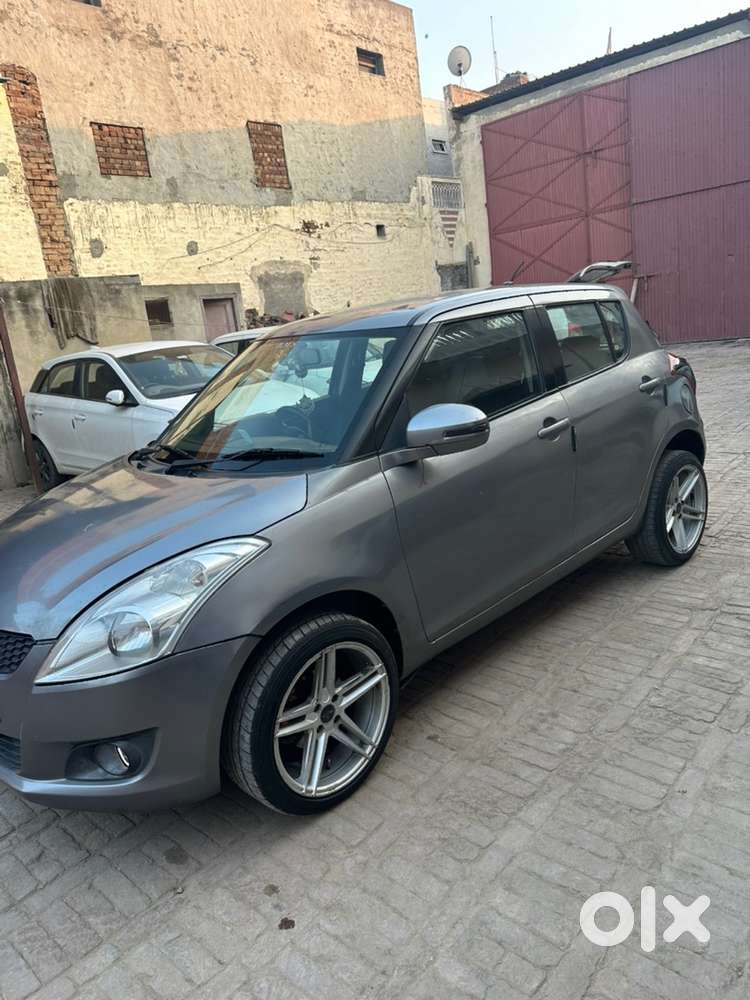 Maruti Suzuki Swift 2013 Diesel Well Maintained