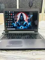 LENOVO Ideapad 510, 1 TB +256 GB SSD Windows 10
