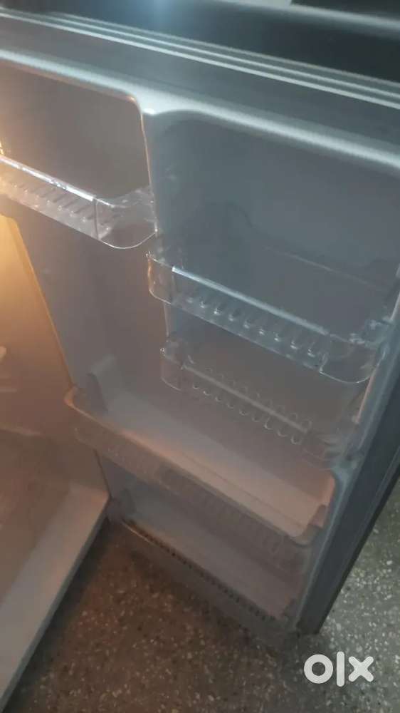 LG Refrigerator