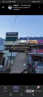 Saloon manager need for Tambaram outlet Good speaking and maintenance