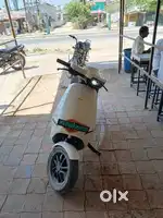 Ola S1 Pro
