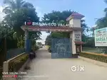 LAND FOR SALE NEAR ME JOKA SWAMINARAYAN TEMPLE NH 117