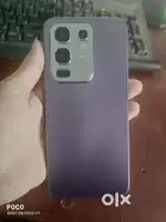 Infinix note 50x 5g Gaming