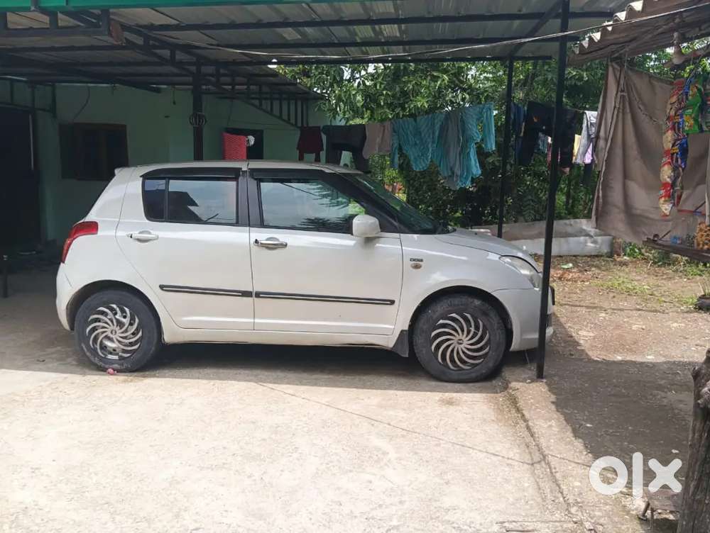 Maruti Suzuki Swift 2010 Diesel 140000 Km Driven
