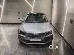 Skoda Superb [2014-2016] 1.8 Style TSI AT, 2016, Petrol