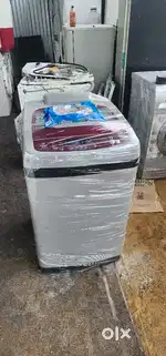 Samsung top laod 6.5kg for sale Fully automatic washing machine
