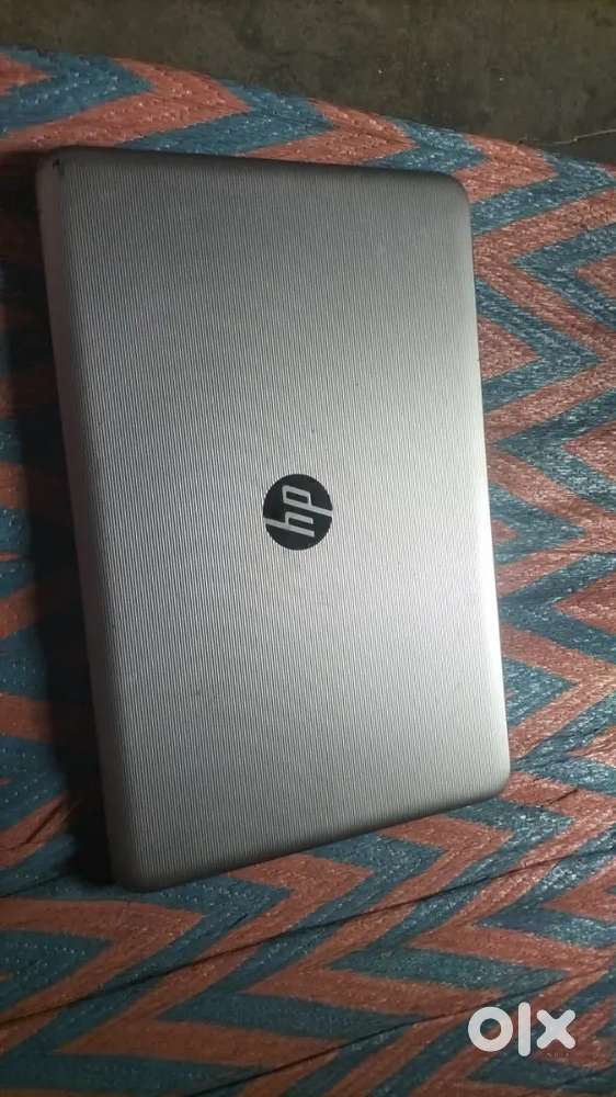Hp i3 best condition Laptop at 11500