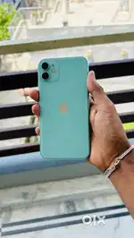 iPhone 11 for sale excellent condition