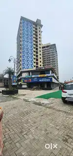 Ground floor high street shop available for sale @YAMUNA EXPRESSWAY