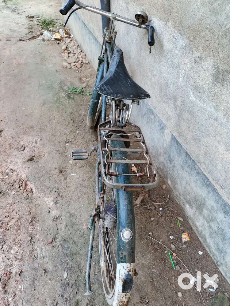 Running cycle
