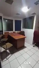 Fully Furnished Office Space in Sector 17 Chandigarh