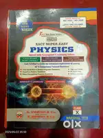 Xact S Dinesh physics book class 10 cbse