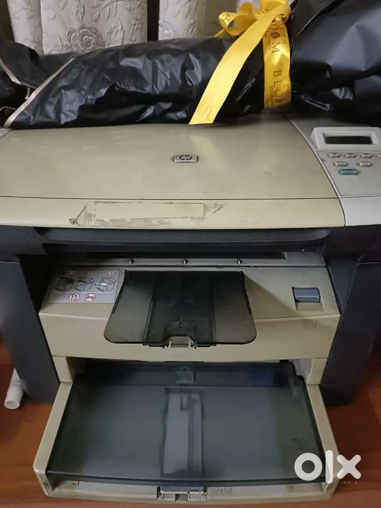 HP LaserJet