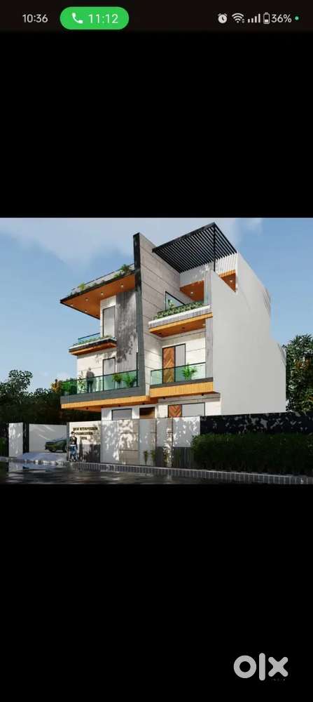Gomtinager Lda (vikalpkhand3) 6bhk+East+park facing+lift