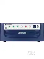 Luminous Inverter For sale, Brand New Condition