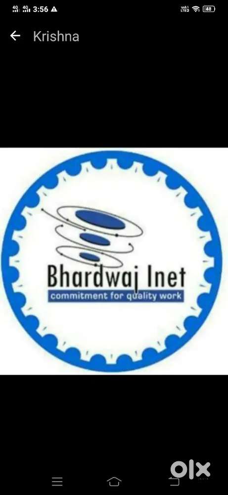 Female Business development executive