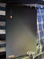 Lenovo chromebook