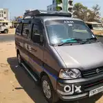 Maruti Suzuki Eeco 2023