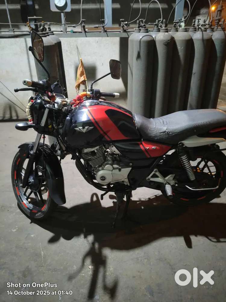 Very good condition