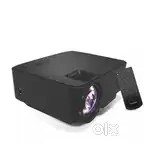 Projector Portronics