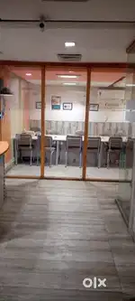 Prime Office space for Rent in nirman vihar