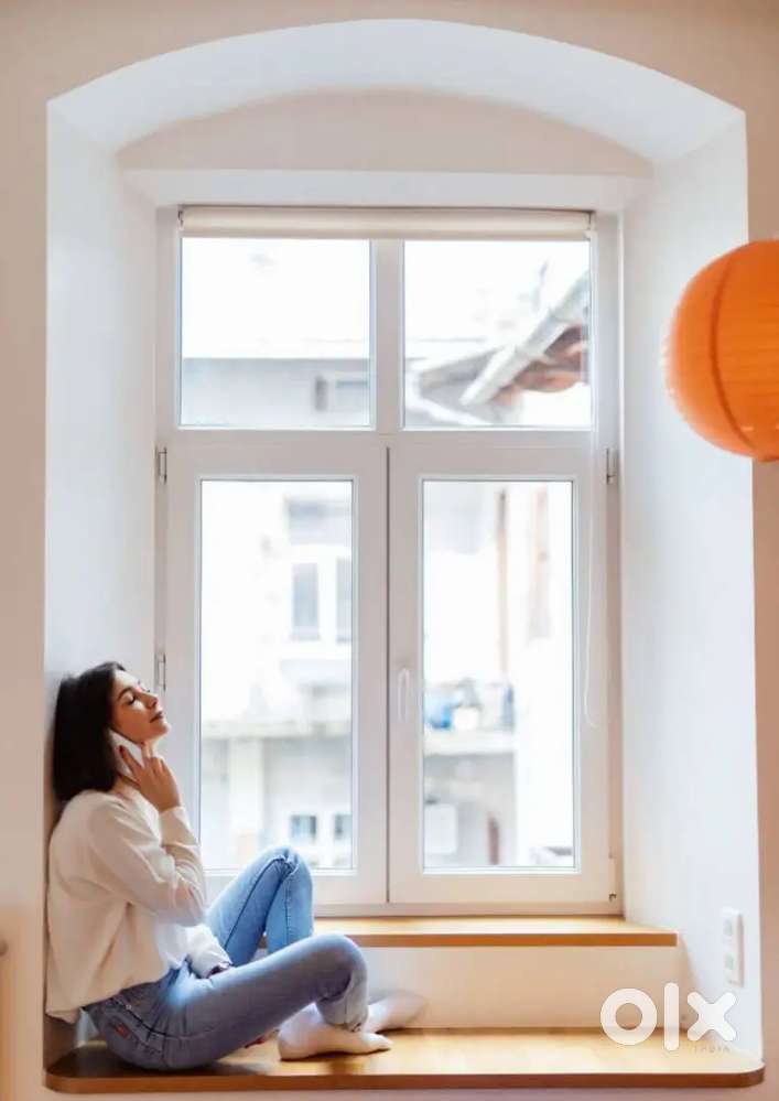 Need A UPVC Window Fitting Technician