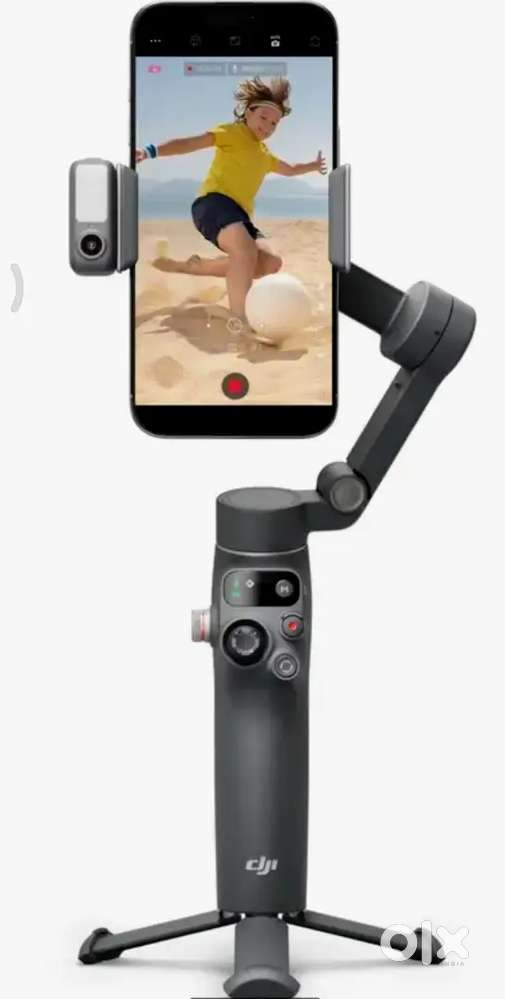 Dji osmo mobile 7p