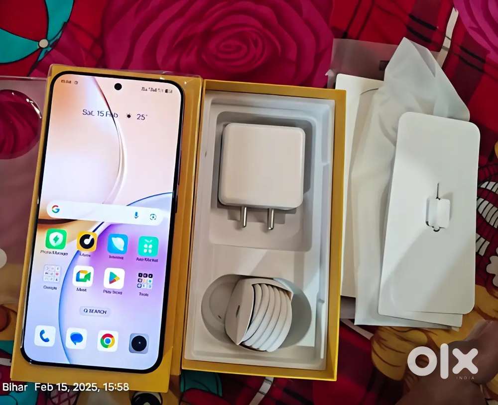 REALME 14 PRO PLUS