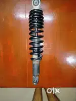 Suzuki Access/Burgman Rear suspension used one 4 year old