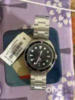 Brand new Fossil watch 20k